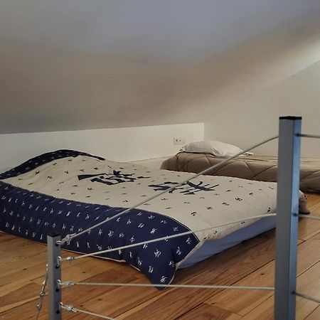 Gite Moderne Et Calme Moncel-sur-Seille Bagian luar foto